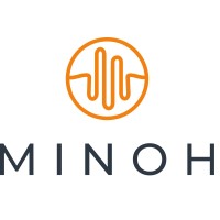 Minoh Inc. Logo