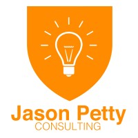 Jason Petty Consulting, LLC Logo