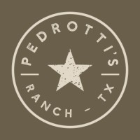 Pedrottis Ranch Logo