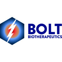 Bolt Biotherapeutics, Inc. Logo