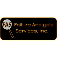 Failure Analysis Services, Inc. Logo