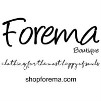 Forema Boutique Logo