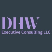 DHW Executive Consulting LLC Logo