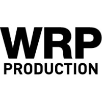 WRPPRODUCTION Logo