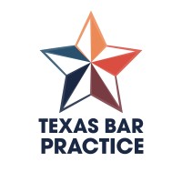 Texas Bar Practice Logo