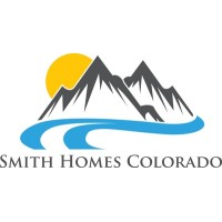 Smith Homes Logo
