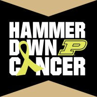 Purdue Institute for Cancer Research Logo