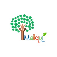 ONG Mallqui Allchi Logo