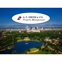 A.T. Smith and Company Logo