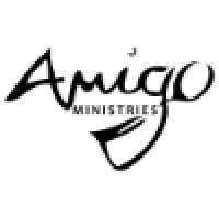 Amigo Ministries Logo