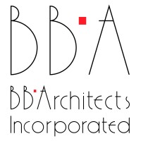 BB Architects, Inc. Logo