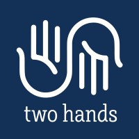 Two Hands Logo