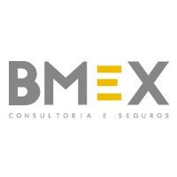 BM&X Consultoria e Corretora de Seguros Logo