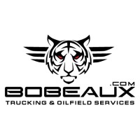 Bobeaux Trucking & Oilfield Services Logo