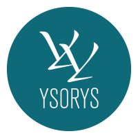 Explico srl -Ysorys Cosmesi Logo