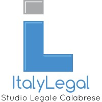 Studio Legale Calabrese Logo