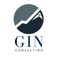 Gin Consulting Group Logo