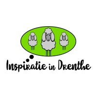 Inspiratie in Drenthe Logo