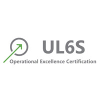 UL6S Logo