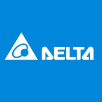 Delta Electronics Türkiye Logo