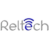 Reltech Servicios Logo