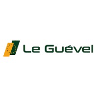 LE GUEVEL Logo