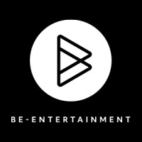Be-Entertainment Logo