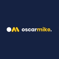 OscarMike Logo