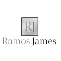 Ramos James Law, PLLC Logo