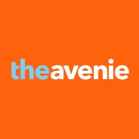 The Avenie Logo