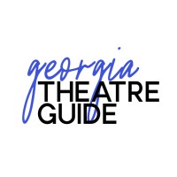 Georgia Theatre Guide Logo