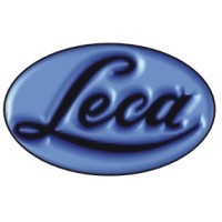 Laboratorios LECA S.L. Logo
