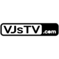VJs TV Logo