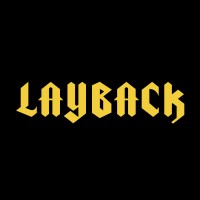 LayBack Logo