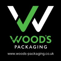 Woods Packaging Ltd Logo