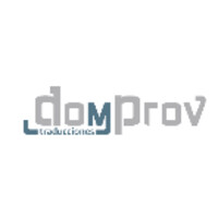 Domprov Logo