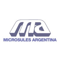 Microsules Logo