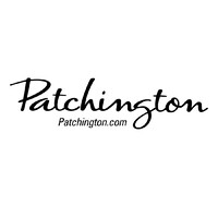 BMR Holdings LLC DBA Patchington Logo