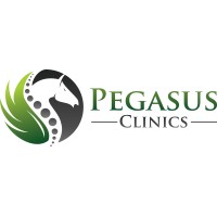 Pegasus Clinics Logo