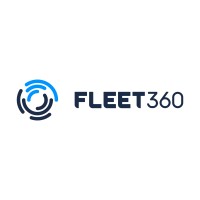 Fleet 360 Logo