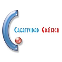 Creatividad Grafica Logo