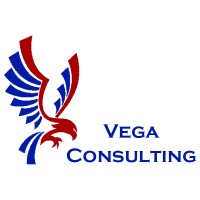 Vega Consulting Inc Logo