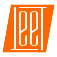 LEET, LLC Logo