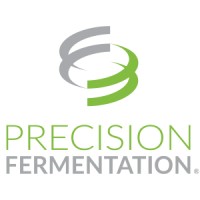 Precision Fermentation, Inc. Logo