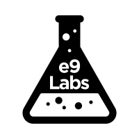 E9 Labs LLC Logo