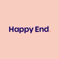 Happy End Logo