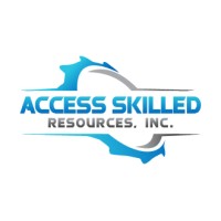 Access Skilled Resources, Inc. Logo