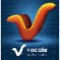 Vocale Solutions: Soluções para Contact Centers Logo