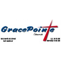GracePointe Church Logo