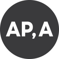 Adriana Perrone, Architect Logo